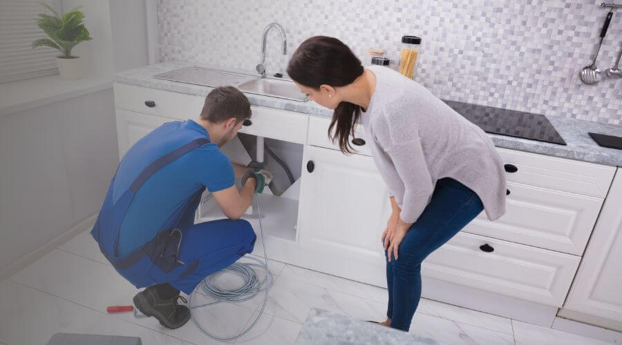 Professional Leak Detection in Grand Ridge, FL